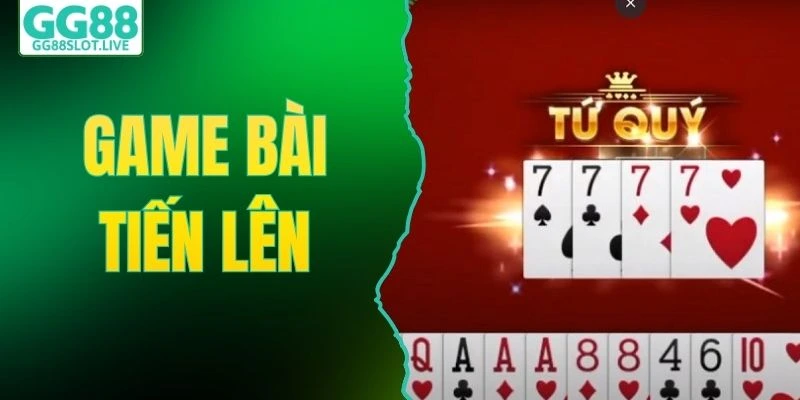 game bài tiến lên