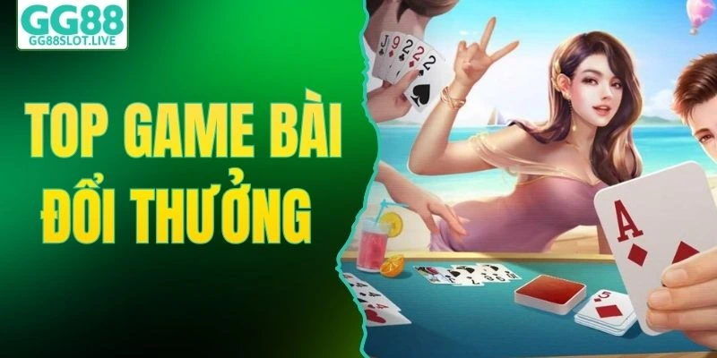 top game bài